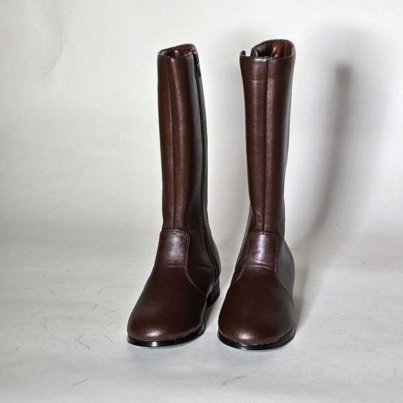 Pleaser Captin 180, Child size S. Boots - Picture 3 of 6